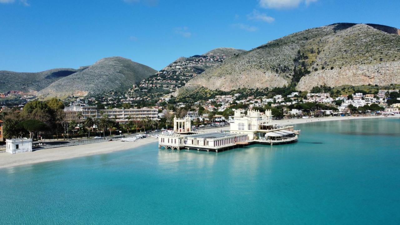 Politeamari Palermo Exterior foto