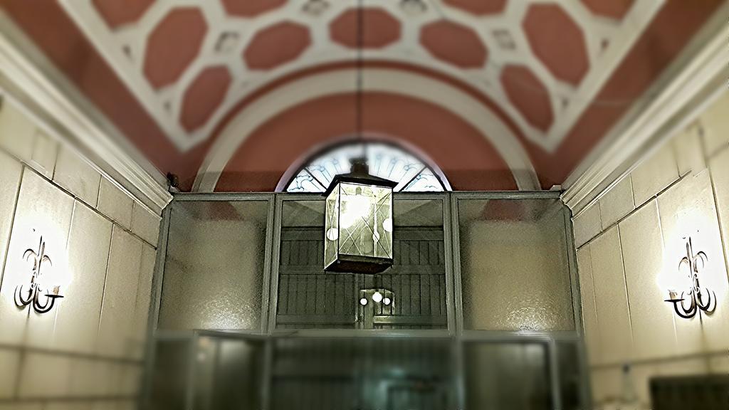 Politeamari Palermo Exterior foto