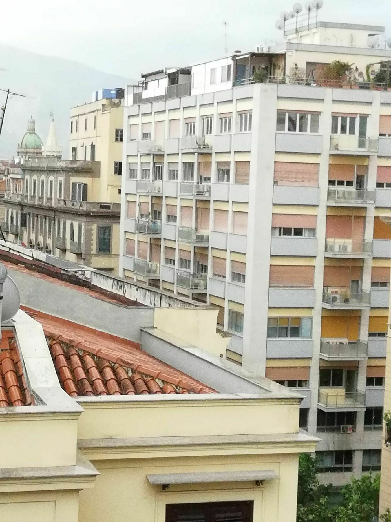 Politeamari Palermo Exterior foto