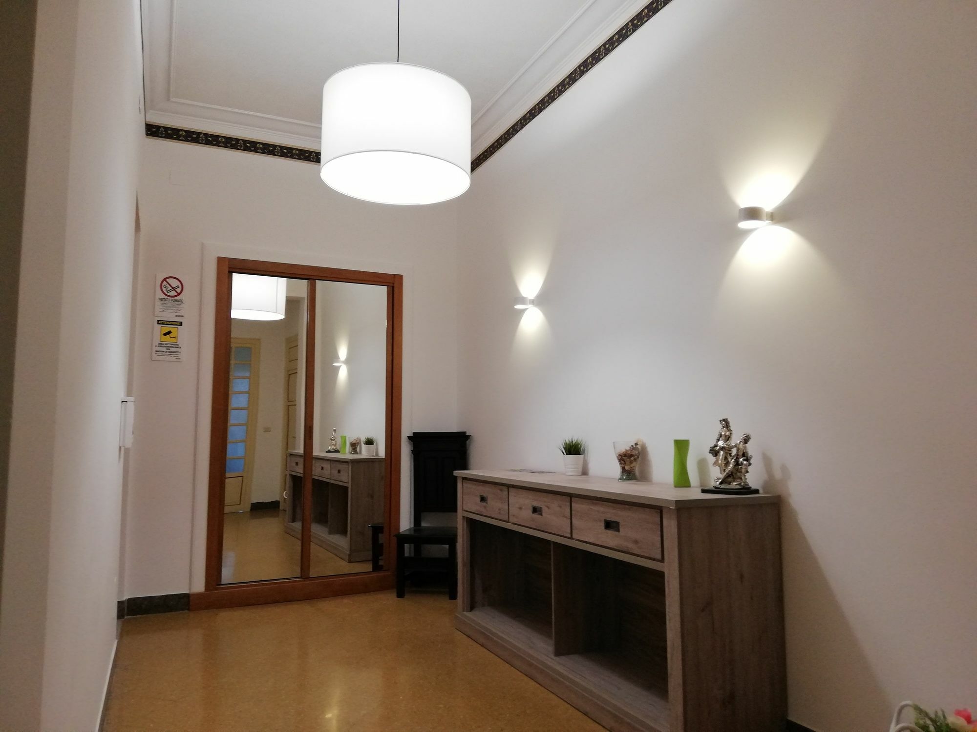 Politeamari Palermo Exterior foto