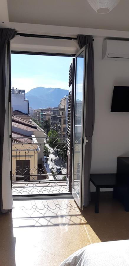 Politeamari Palermo Exterior foto